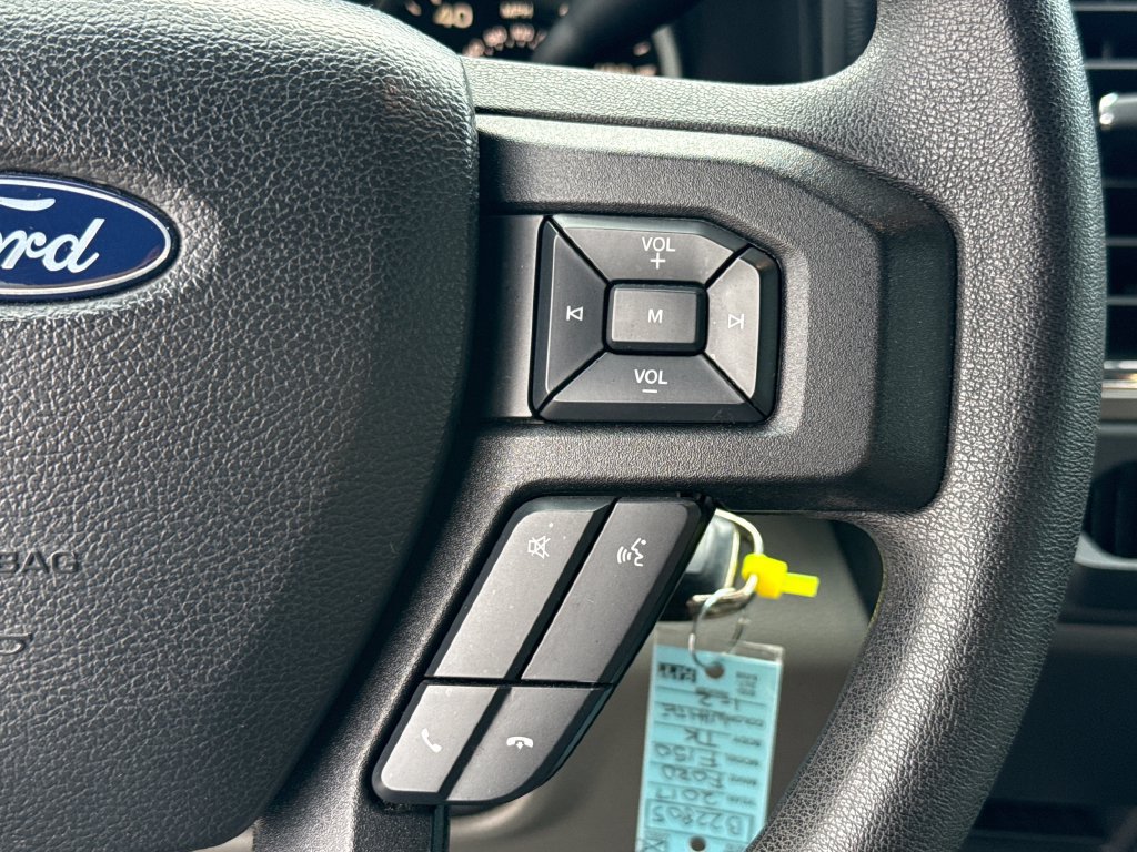 Certified 2017 Ford F150 XLT RWD image 16