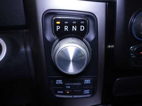 Used 2018 RAM 1500 Sport w/ Sport Premium Group AWD/4WD image 33