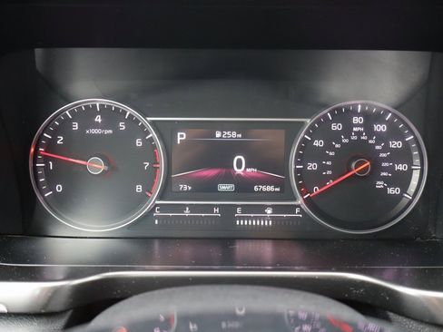 Used 2022 Kia Sorento LX image 35