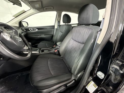 Used 2019 Nissan Sentra SV image 15