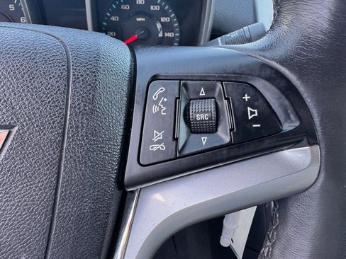 Used 2015 Chevrolet Malibu LT FWD image 26