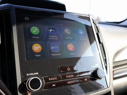 Used 2024 Subaru Forester Sport image 36