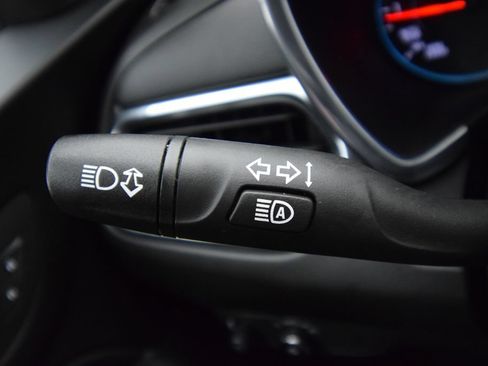 Used 2023 Chevrolet Equinox LT AWD/4WD image 39