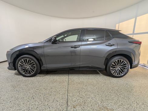 Used 2023 Lexus RZ 450e Premium w/ Accessory Package (Z1) AWD/4WD image 4