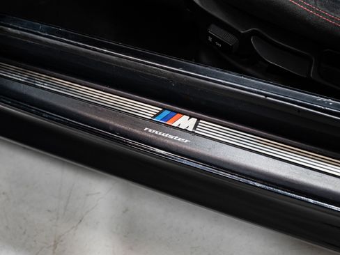 Used 1998 BMW M Roadster image 17