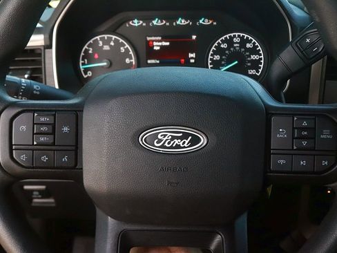 Used 2023 Ford F150 XL w/ Rattler Package AWD/4WD image 15
