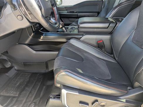 Used 2024 Ford F150 Raptor AWD/4WD image 17