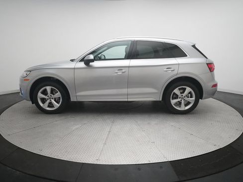 Used 2019 Audi Q5 2.0T Premium Plus AWD/4WD image 25