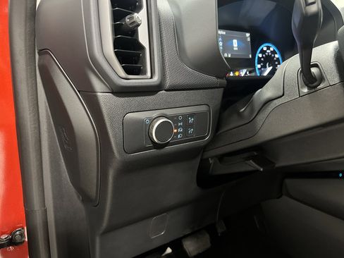 Used 2022 Ford Bronco Sport Big Bend image 15