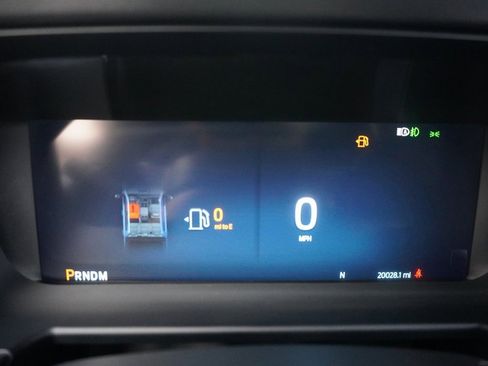 Certified 2024 Ford F250 Platinum image 12