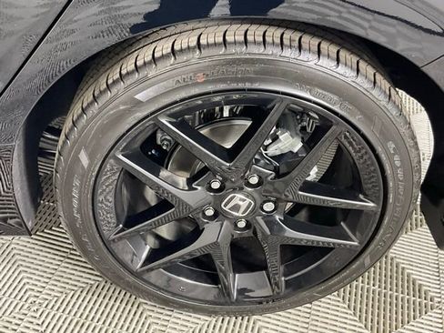 Used 2026 Honda Civic Sport image 9