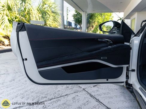 Used 2026 Lotus Emira RWD image 17