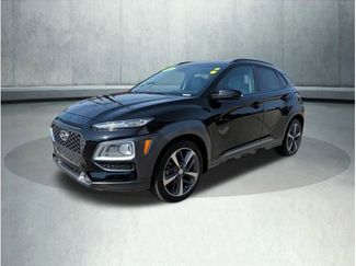 Used 2018 Hyundai Kona Limited 360° Tour
