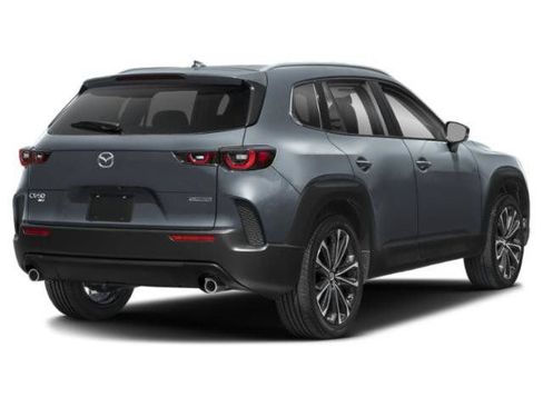 Used 2025 MAZDA CX-50 AWD 2.5 S w/ Premium Plus Pkg image 5