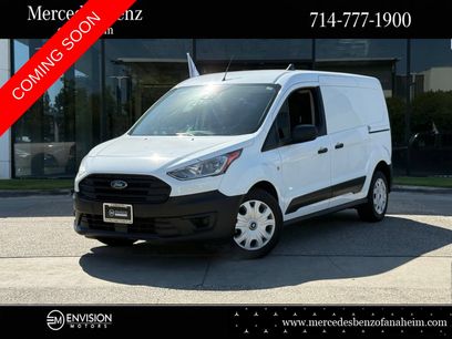 Used 2019 Ford Transit Connect XL