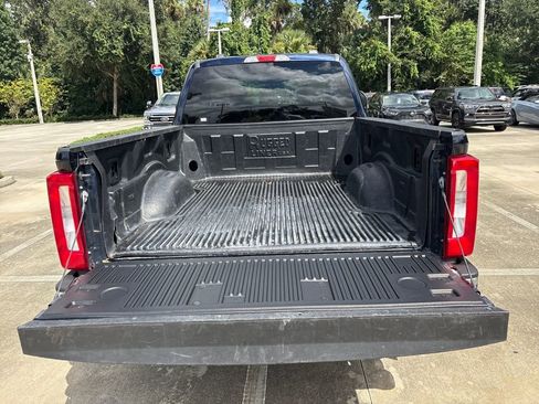Certified 2024 Ford F250 XLT image 28