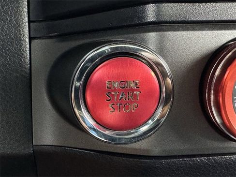 Used 2020 Toyota Tacoma TRD Sport w/ Technology Package image 20