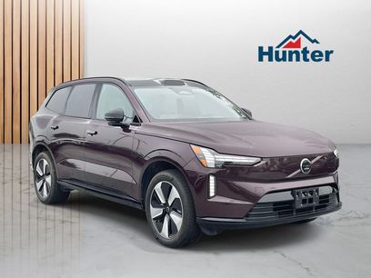 Used 2025 Volvo EX90 Plus