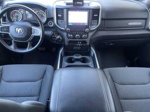 Used 2023 RAM 1500 Big Horn image 22