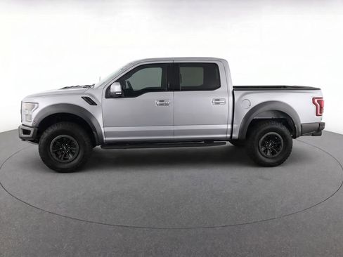 Used 2017 Ford F150 Raptor w/ Equipment Group 802A Luxury AWD/4WD image 7