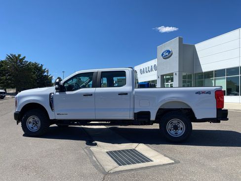 New 2026 Ford F350 XL w/ XL Off-Road Package AWD/4WD image 24