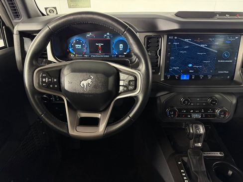 Used 2025 Ford Bronco Big Bend AWD/4WD image 13