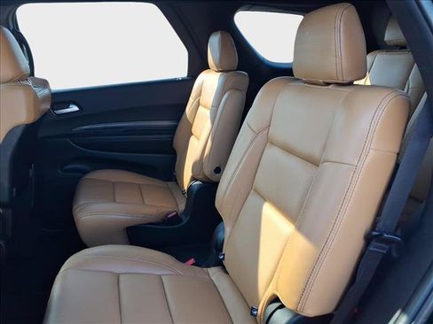 Used 2021 Dodge Durango SXT w/ Blacktop Package AWD/4WD image 30