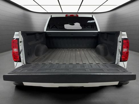 Used 2016 Chevrolet Silverado 1500 LT w/ All Star Edition AWD/4WD image 19
