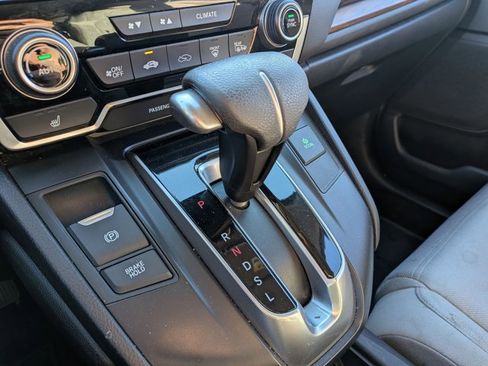 Used 2018 Honda CR-V EX image 12