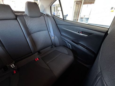 Used 2025 Toyota Camry LE image 41