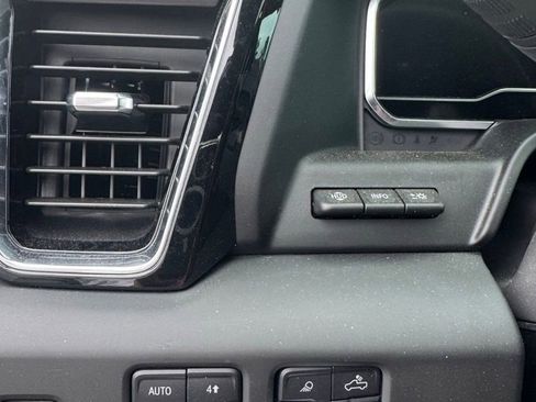 Certified 2024 GMC Sierra 1500 Denali Ultimate AWD/4WD image 17