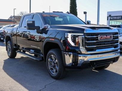 New 2026 GMC Sierra 3500 SLT w/ SLT Premium Package