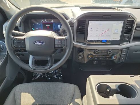 New 2026 Ford F150 XLT RWD image 14