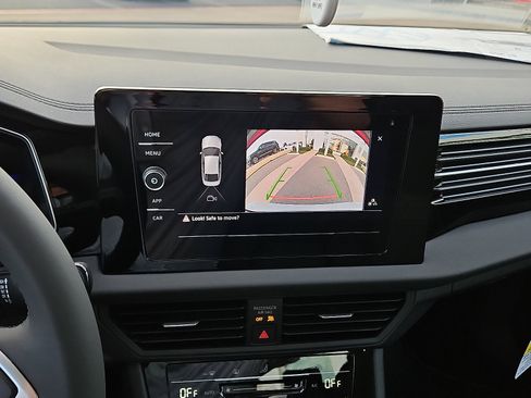 New 2026 Volkswagen Jetta S image 15