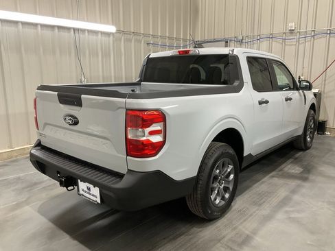 Used 2025 Ford Maverick XLT w/ Equipment Group 302A image 23