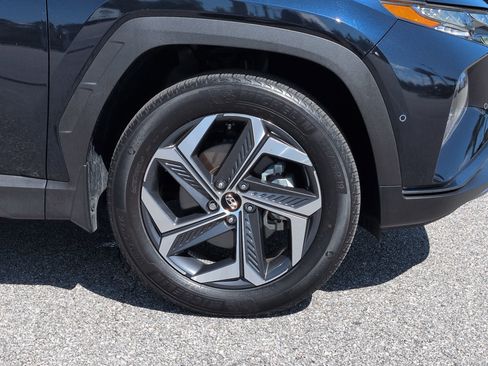 Used 2024 Hyundai Tucson Limited image 11