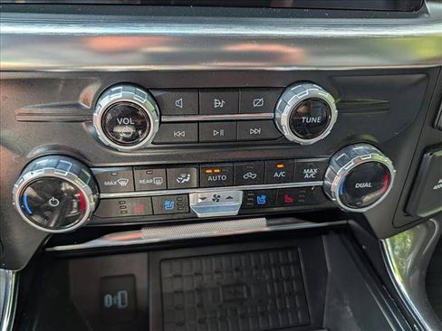 Used 2023 Ford F150 Lariat w/ Equipment Group 502A High AWD/4WD image 37