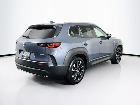 Used 2025 MAZDA CX-50 2.5 Hybrid w/ Premium Plus Pkg AWD/4WD image 9