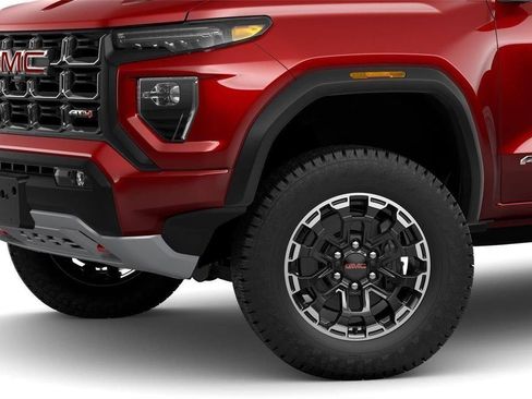 New 2026 GMC Canyon AT4 w/ Technology Plus Package AWD/4WD image 61