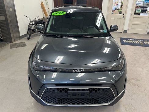 Used 2025 Kia Soul LX w/ LX Technology Package image 30