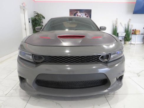 Used 2017 Dodge Charger R/T RWD image 8