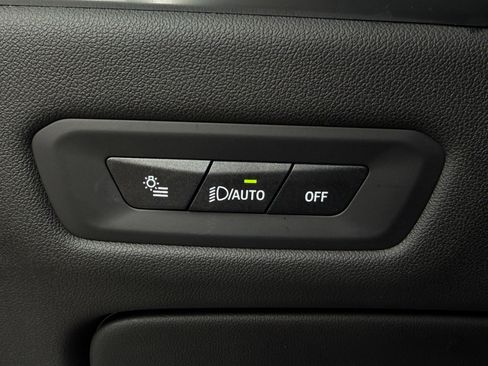 Used 2024 BMW X5 xDrive40i w/ M Sport Package image 31