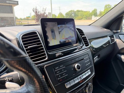 Used 2018 Mercedes-Benz GLS 450 4MATIC image 20