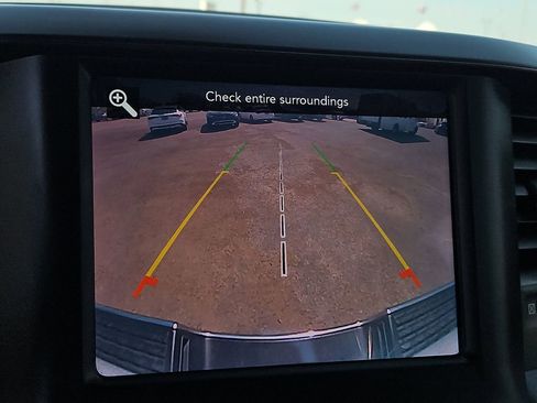 Used 2021 RAM 2500 Tradesman AWD/4WD image 29