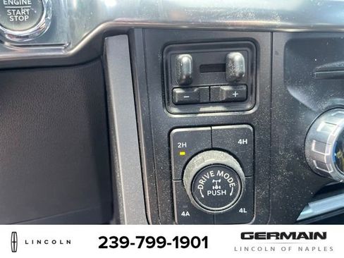 Used 2021 Ford F150 Lariat w/ Equipment Group 502A High AWD/4WD image 22