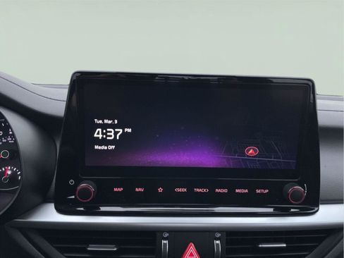 Used 2023 Kia Forte GT-Line image 26