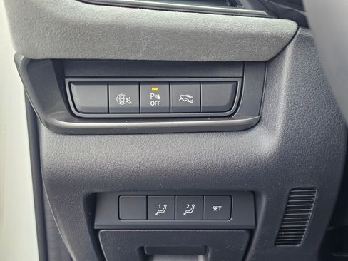 New 2026 MAZDA CX-30 AWD 2.5 S image 34