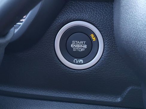 New 2026 RAM 3500 Tradesman AWD/4WD image 27