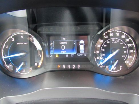 Used 2019 Ford Ranger XLT w/ Equipment Group 301A Mid RWD image 16