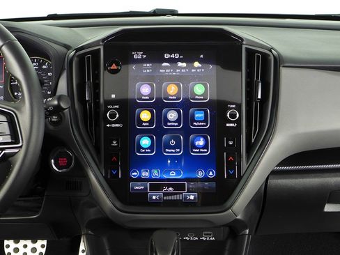 Certified 2025 Subaru Crosstrek 2.5i Sport w/ Crosstrek Mirror Package image 26